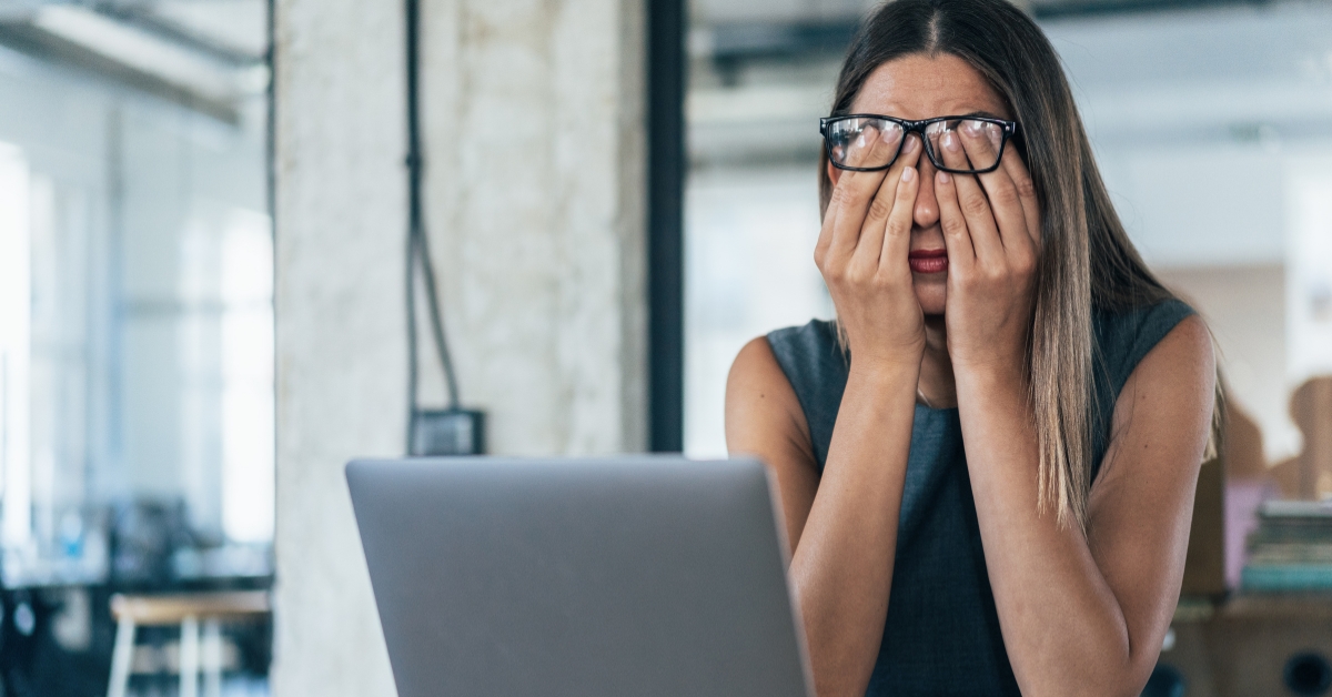 Employee Burnout Is a Leadership Problem: Here’s How to Fix It