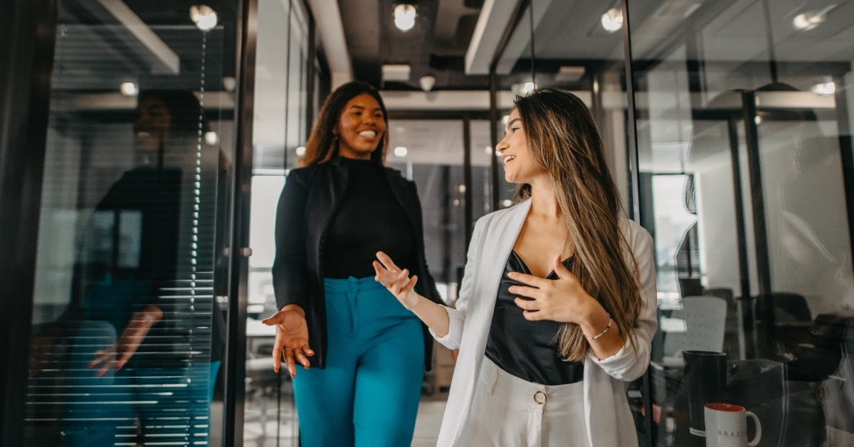 5 Strategies for Building Future Leaders: Preparing the Next Generation for Modern Workplace Challenges