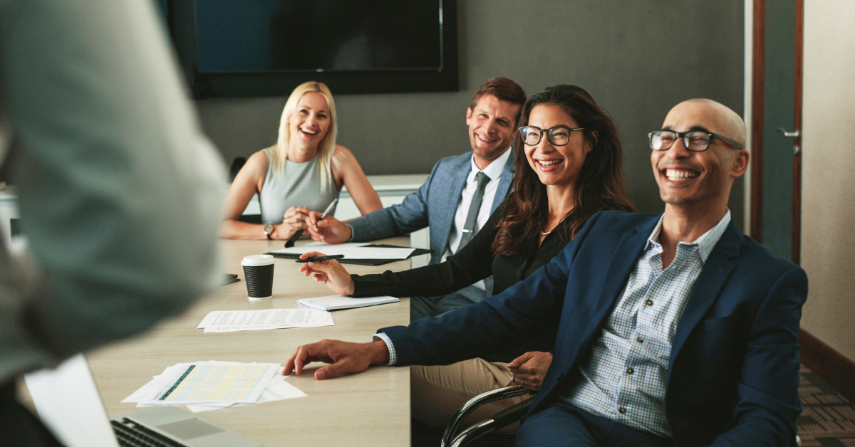 How Senior Leaders Can Boost Emotional Intelligence for Business Success