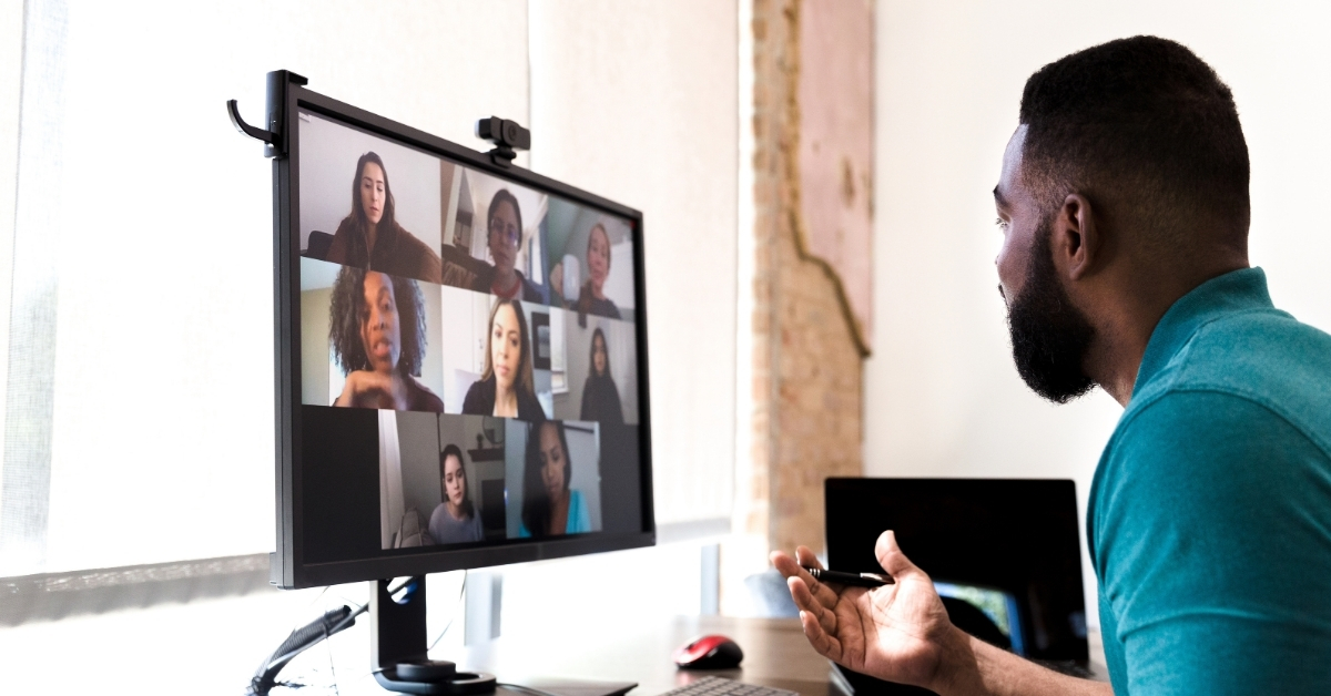 How to Engage Remote Employees and Strengthen Culture from Anywhere