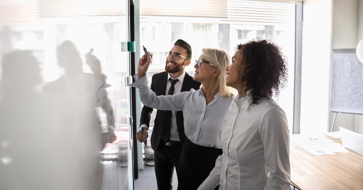 How to Evaluate and Improve Leadership Effectiveness Across Your Organization