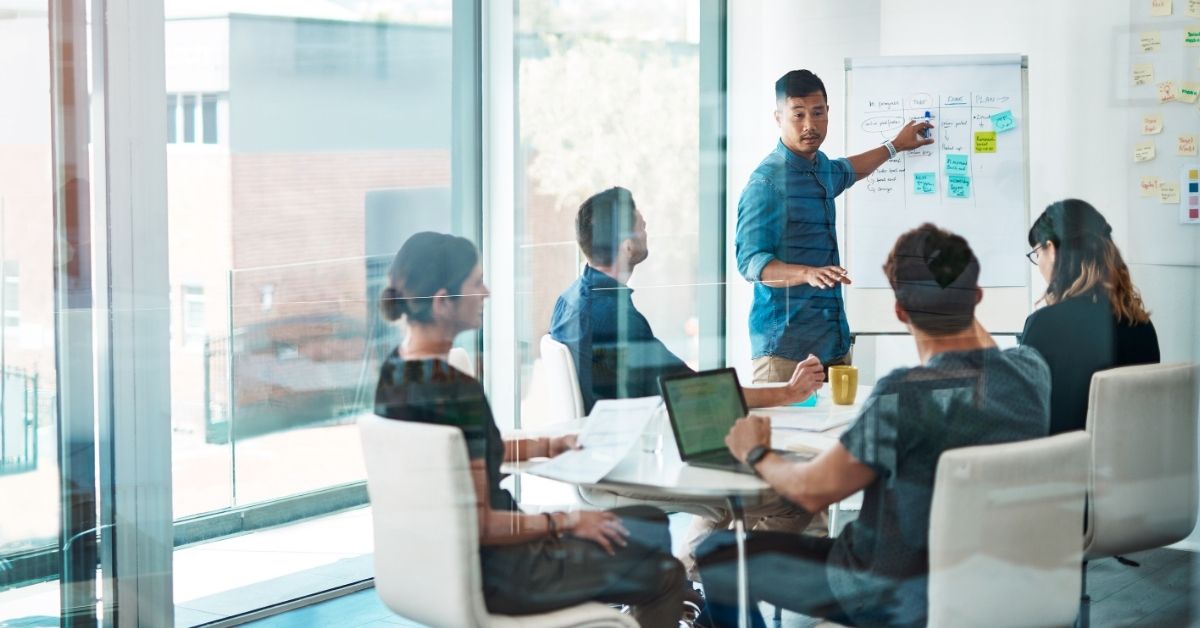 Leadership Team Development