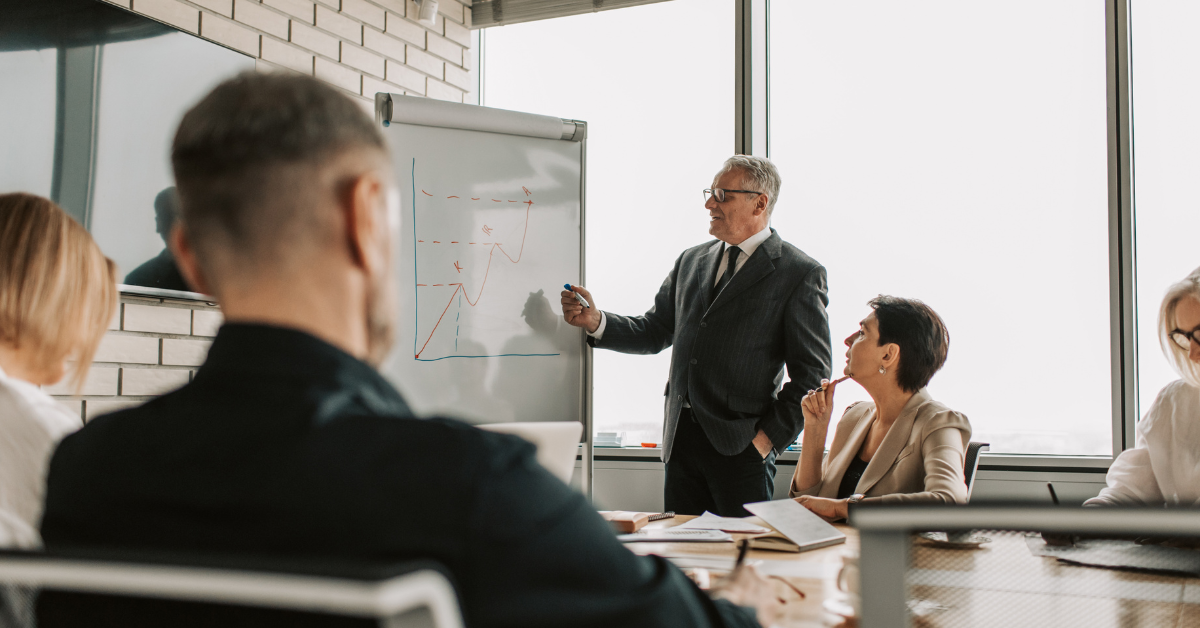 6 Leadership Goals Every Leader Should Set for 2026