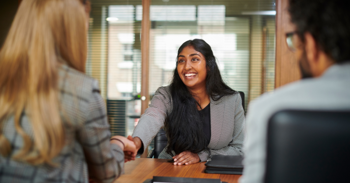 interview questions on leadership qualities