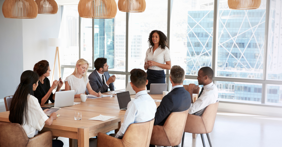 What Is Leadership Development and Why Most Companies Get It Wrong