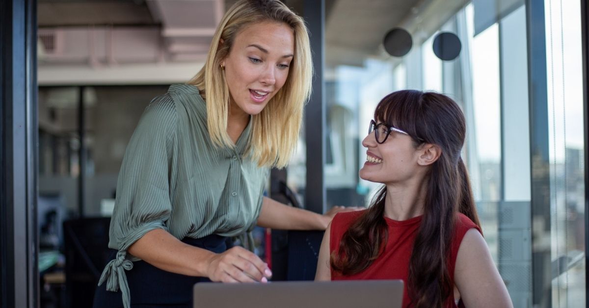 How to Give Good Feedback That Actually Improves Performance